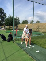 Golf School