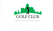 Golf Club - Golfový a športový klub Trenčín